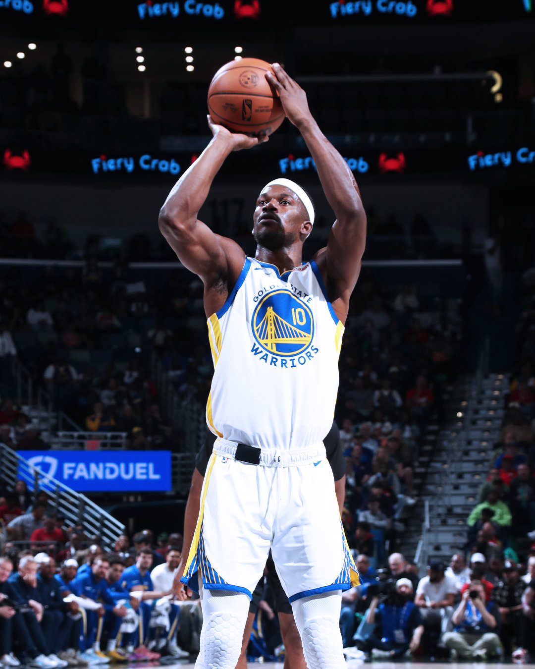 巴特勒18分，10助攻，3篮板，3抢断。