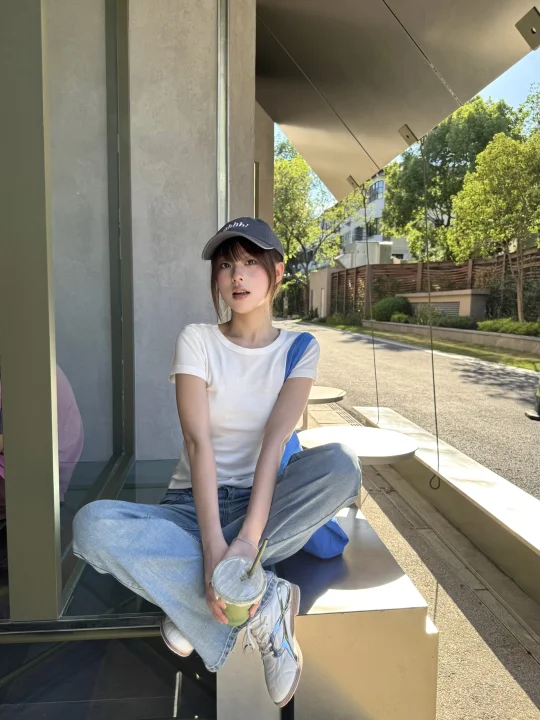 Chill day 🌬️