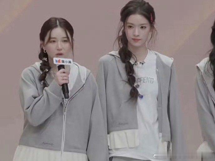 阚清子自认队长没做好乘风2026自省见格局，担当显真心。阚清子坦诚队长职责没做好