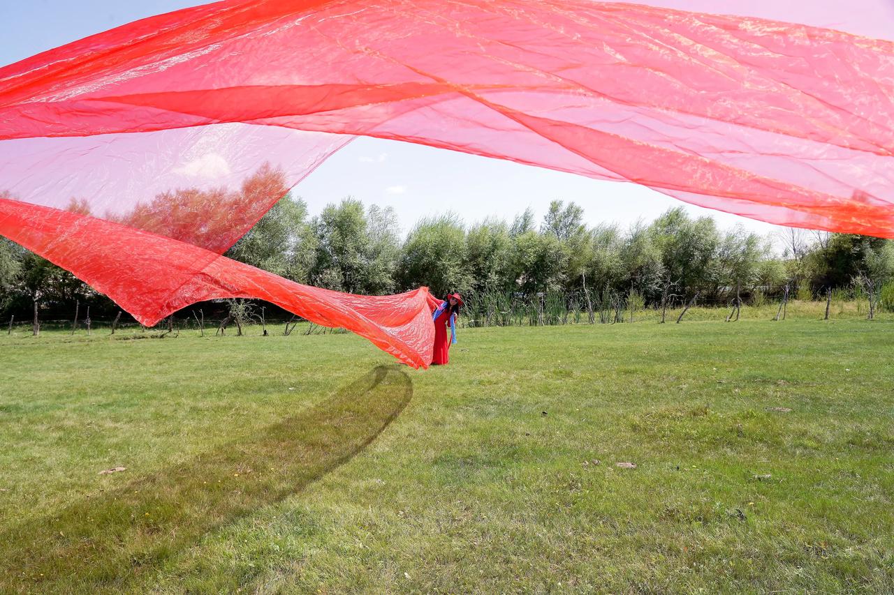 从小培养爱劳动的好习惯，以后干什么都错不了