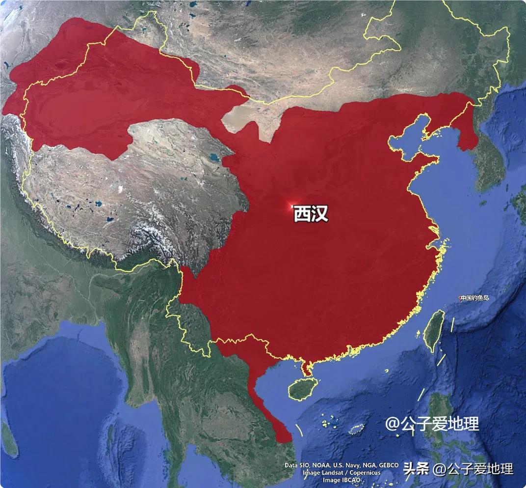 如果回到两千多年前那个夜晚，齐王的营帐里灯火通明，谋士蒯彻的话语如重锤般敲在韩信