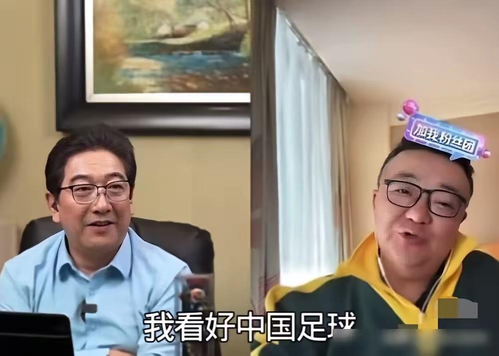水均益问董路，中国能不能出一个C罗。董路回答得干脆利落：出不来。台下一片哗然，以