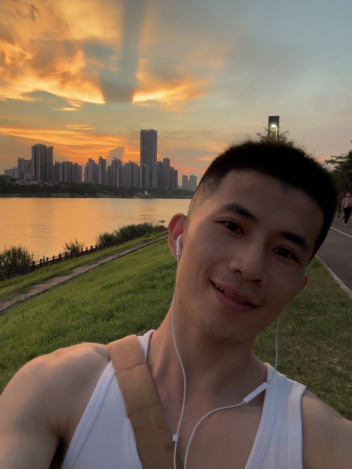 人在路上｜[来抱抱]杂粮记摄影工作室 ｜我的日常plog  ​​​
