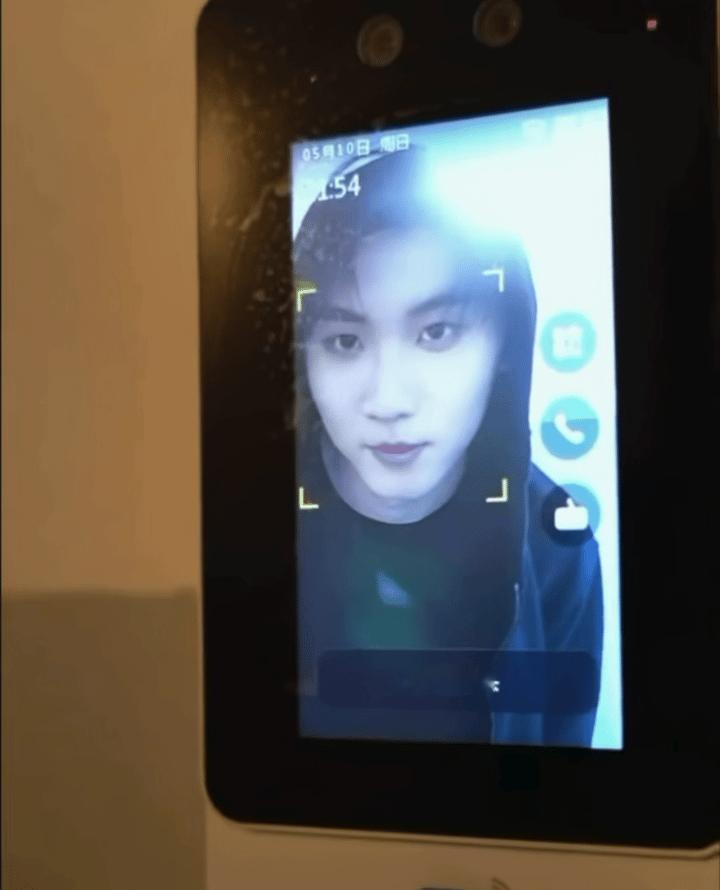 萌咪vs男神 