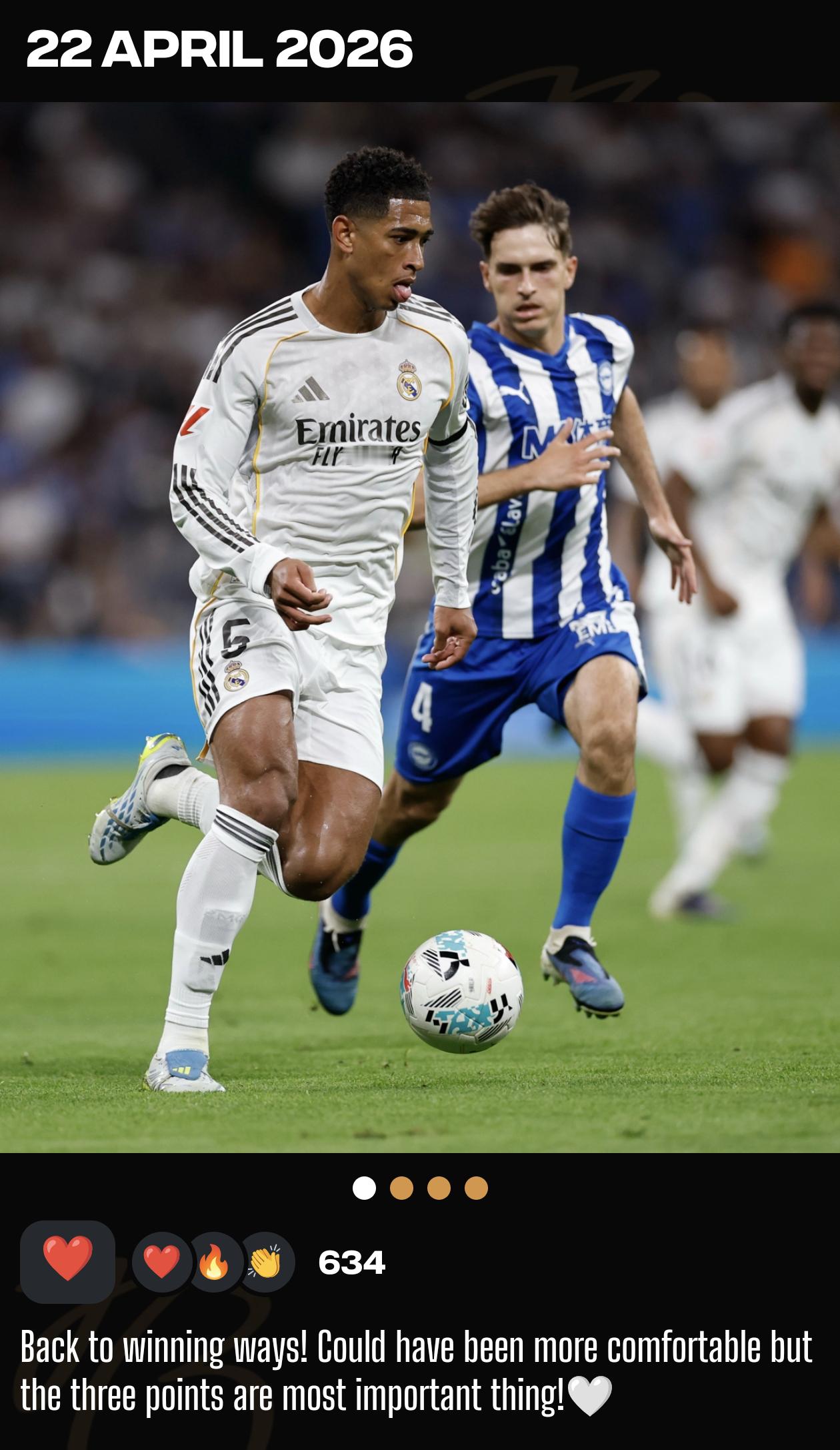 APP更新两则＆快拍更新回到胜利的轨道上！本可以赢得更轻松一些，但最重要的是拿到