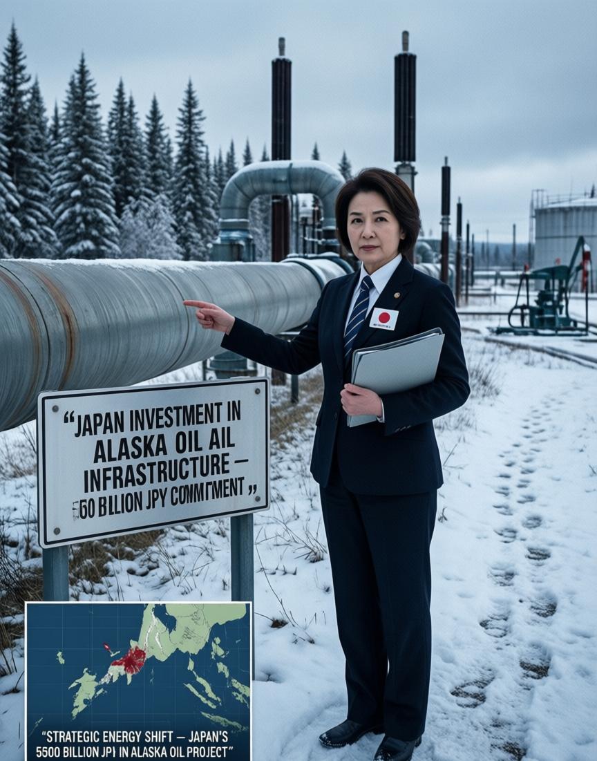 高市早苗今天启程访美，行程四天，重头戏安排在19日——与特朗普的面对面会谈。
