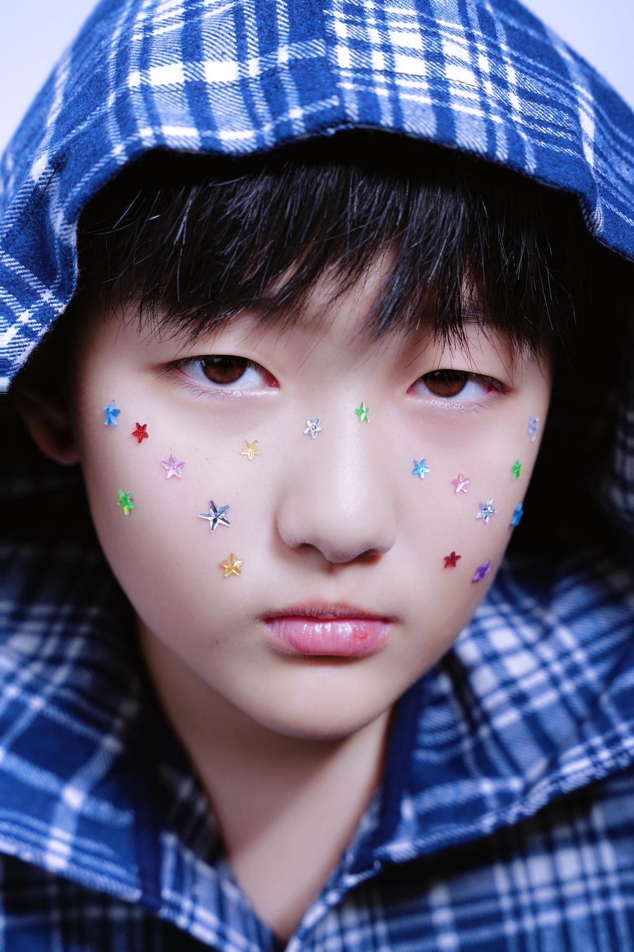 耽误你玩游戏了 摄影师儿子不好搞