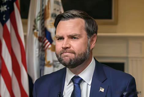 见过眼红的，没见过把眼红当成政治口号喊出来的。美国政客万斯近日在昆西治国方略研究
