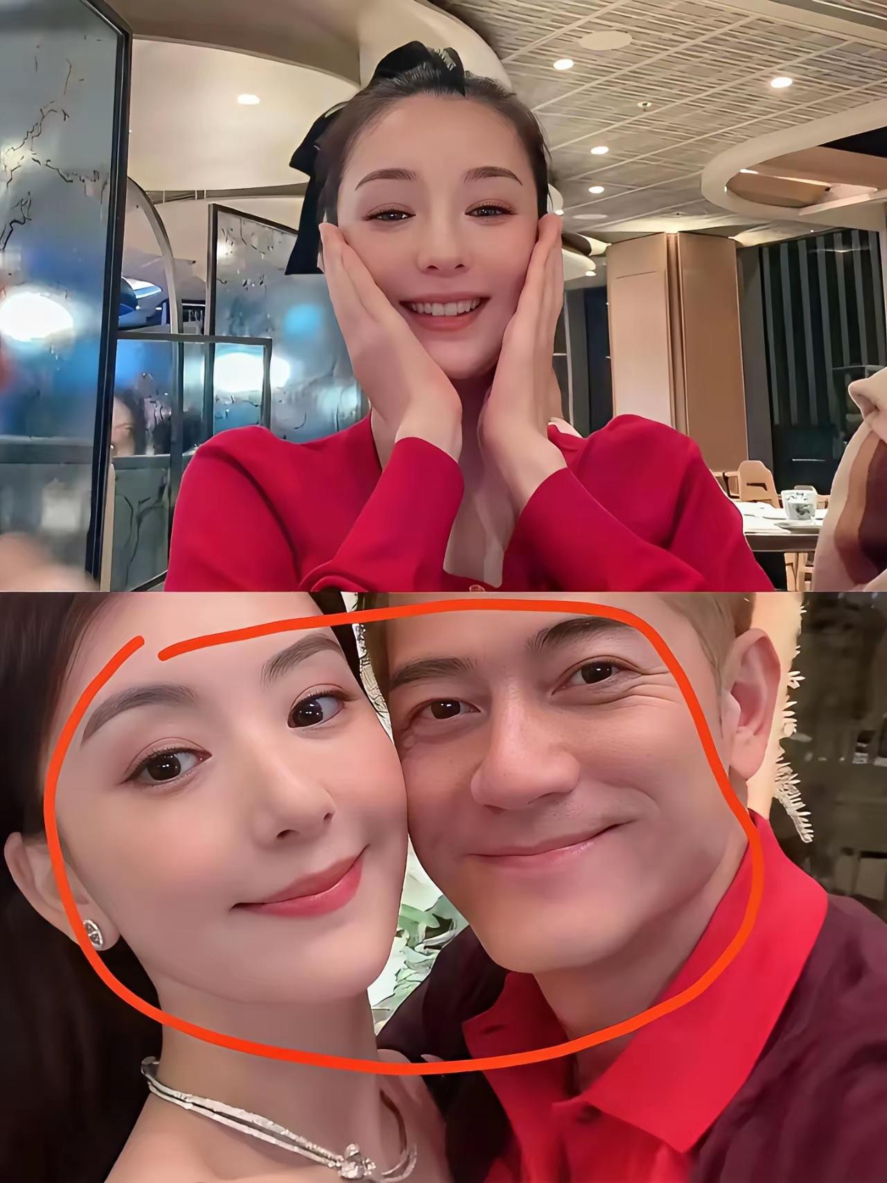 郭富城和方媛永远不会离婚了。不是因为郭富城馋她身子，也不是因为太多财产绑在一起，