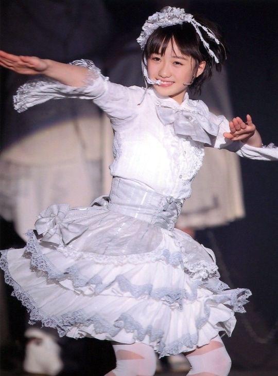 【工藤遥】求全世界都来看我宝宝的这个造型 完全洋娃娃🥹😭 ​​​