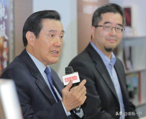 萧旭岑否认“违反财政纪律”  马英九今接受专访谈真相 

马英九基金会昨声明“萧