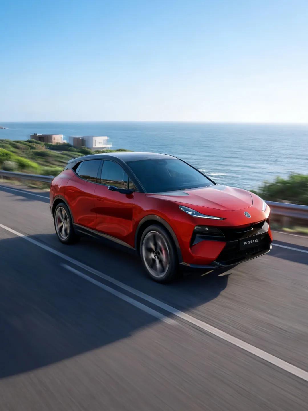 最近，莲花在欧洲发布了2026款Eletre X混动车型，采用双永磁电机布局，综