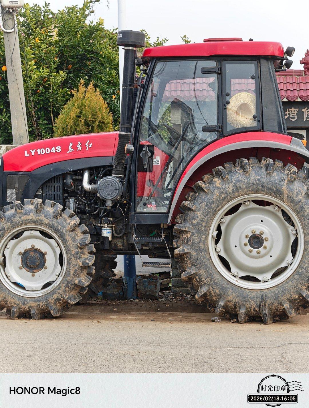 这个车太帅了！ 