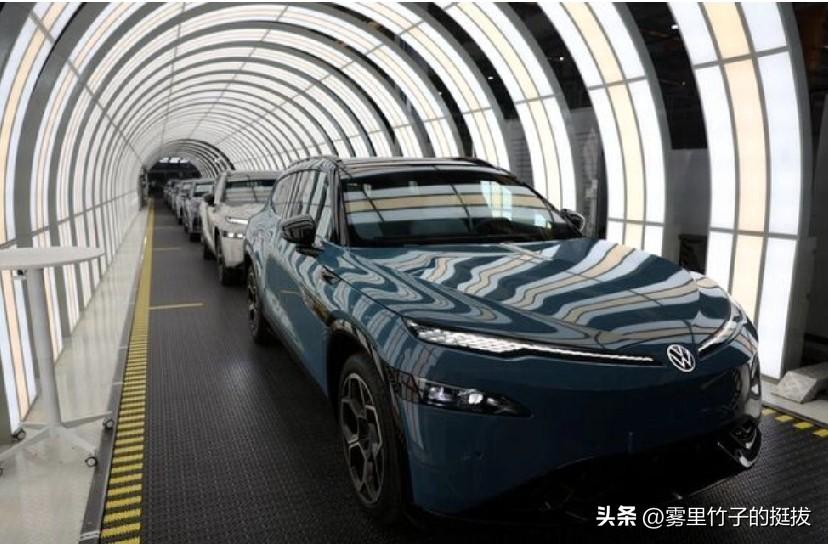 大众汽车首席执行官称德国汽车制造商应该关注中国的规划。
路透柏林 3 月 22 