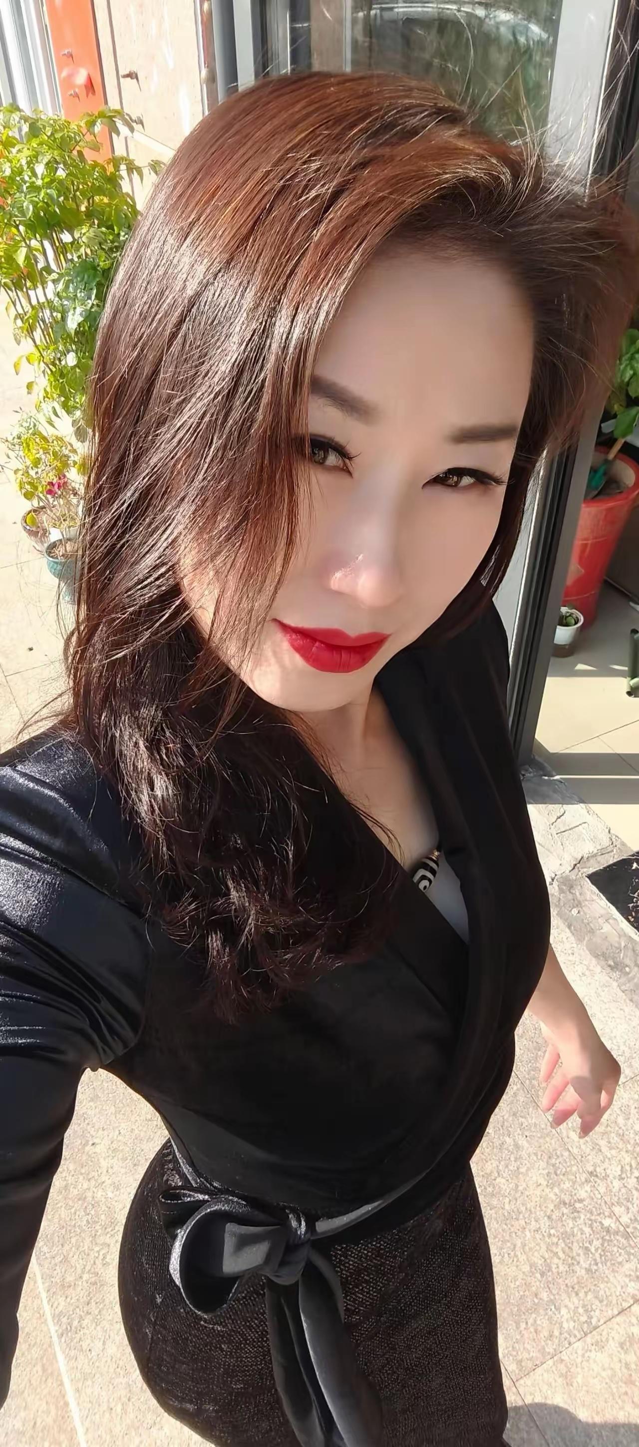 女人一生什么时候最漂亮最温柔的时候