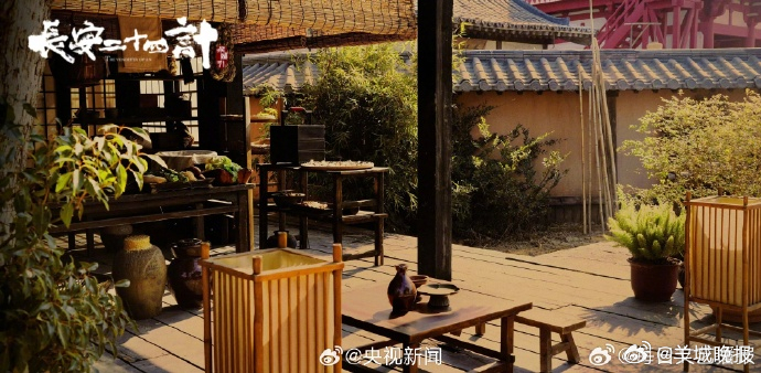 【电视剧空镜太绝了】影视剧中的空镜从不是多余的帧，而是用光影讲着没说出口的故事～