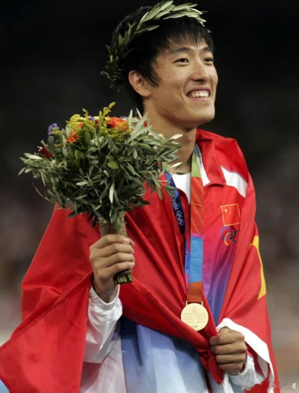 刘翔回应移民美国我都纳闷了，这些小道消息都哪里来的，唯恐天下不乱，也是服气，我们