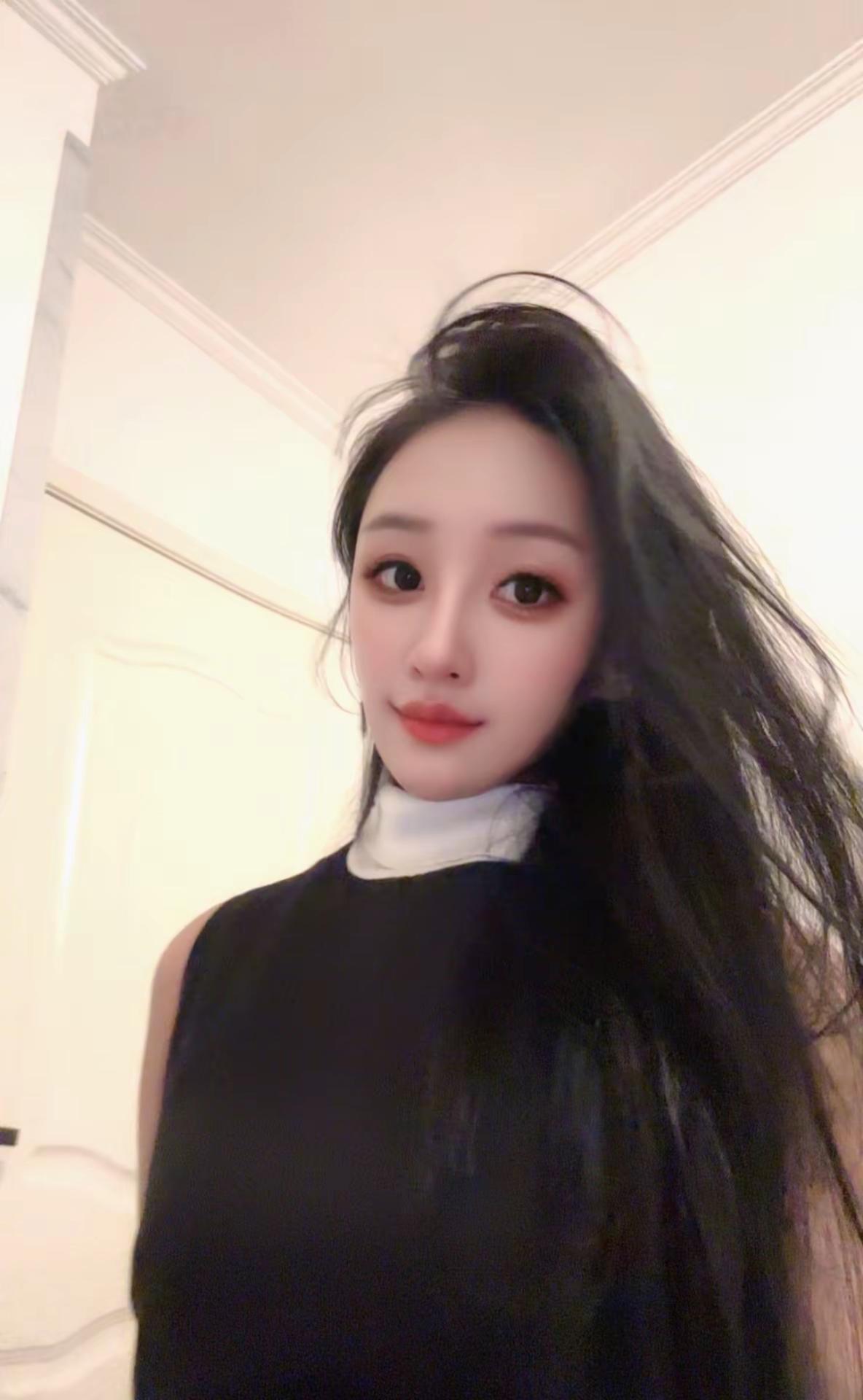 baby啊，所以故事结局究竟最后重不重要咧装温柔我是认真的 今日人设温柔姐姐