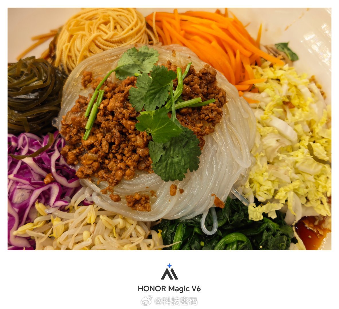 最爱吃的东北菜，二嫂拌菜色香味俱全