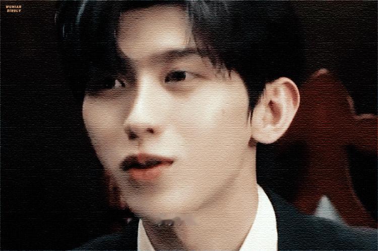 小样儿好迷人😍 