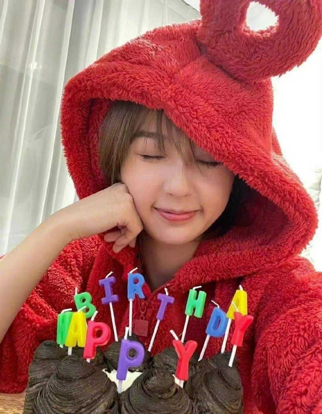 🎉2025年鱼圈全国各地生日会汇总🎂[送花花]鱼丝们踊跃参与 一起给舒心红海