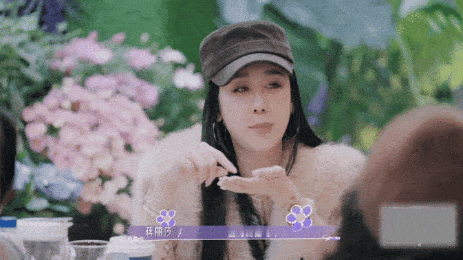 蒋丽莎月经不调不耽误生孩子21天重养自己看似硬朗的体魄背后，生育带来不少损耗，科