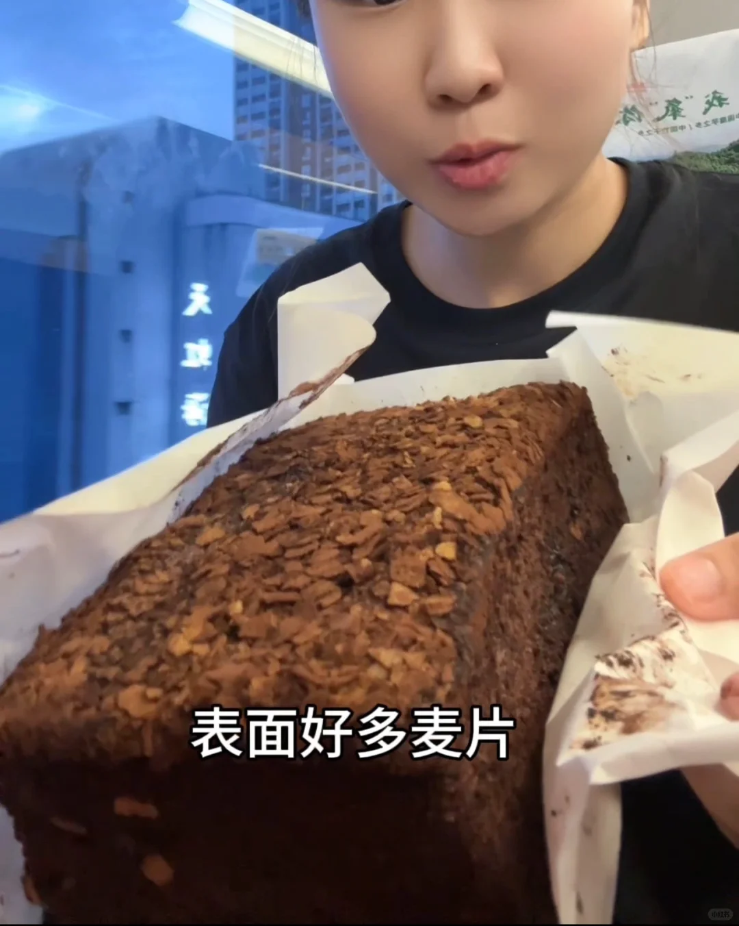 今日糯菲vlog总结一览表