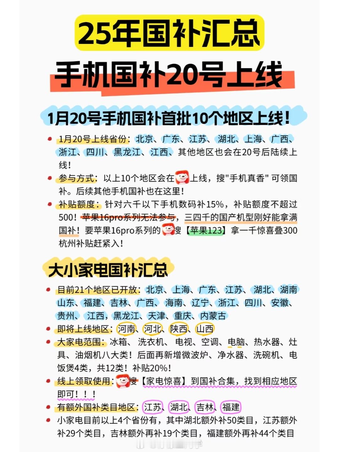 国补 开始了，上限500，还必须6000以下才可参与，感觉还是没有去年省补爽，没