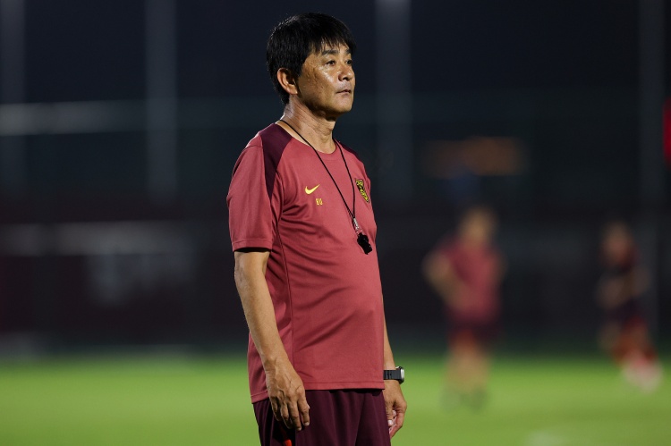 北青：中国U17两连败小组垫底，但末轮依然保留晋级的一线生机