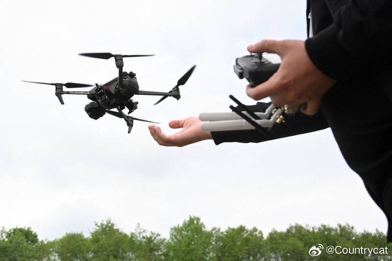 乌克兰再袭莫斯科！340架无人机来袭 俄称击落50多架海外新鲜事俄乌冲突 俄罗斯