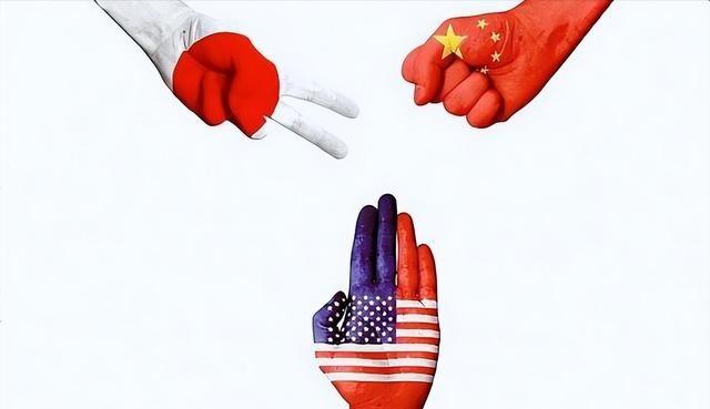 不知不觉中，风向已经发生了改变！日韩美惊奇地发现，中国已经是世界经济增长的重要引