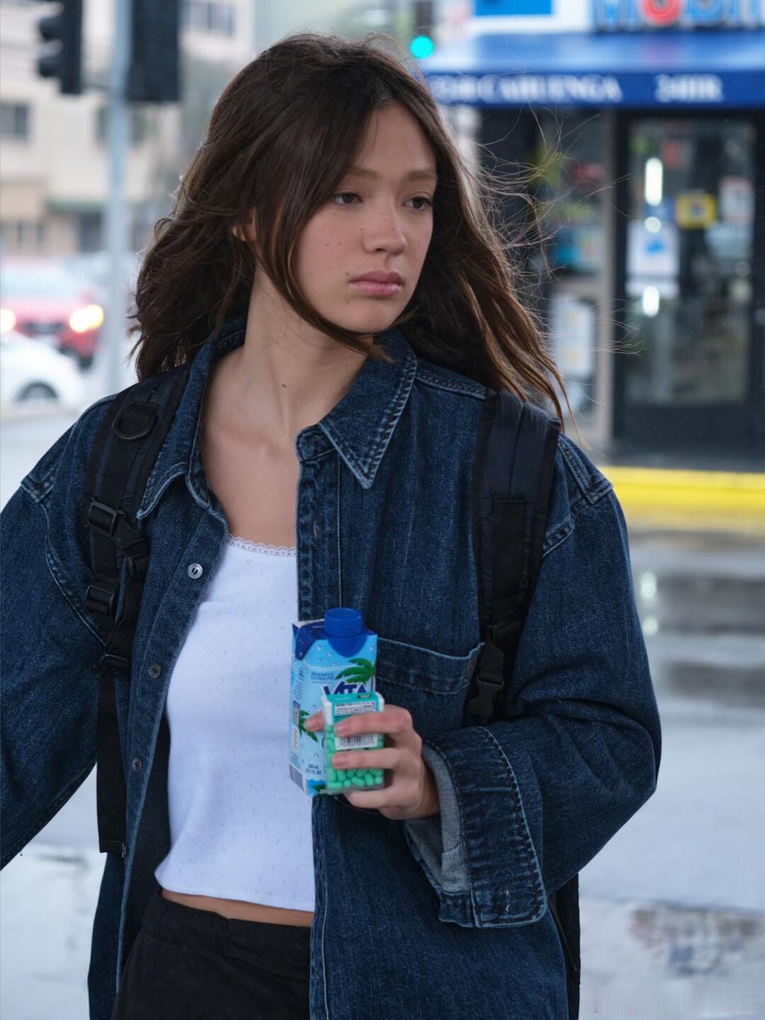 简约版型自带松弛氛围感～美丽大方韩国小众品牌集合穿搭春日穿搭时尚ootd穿搭