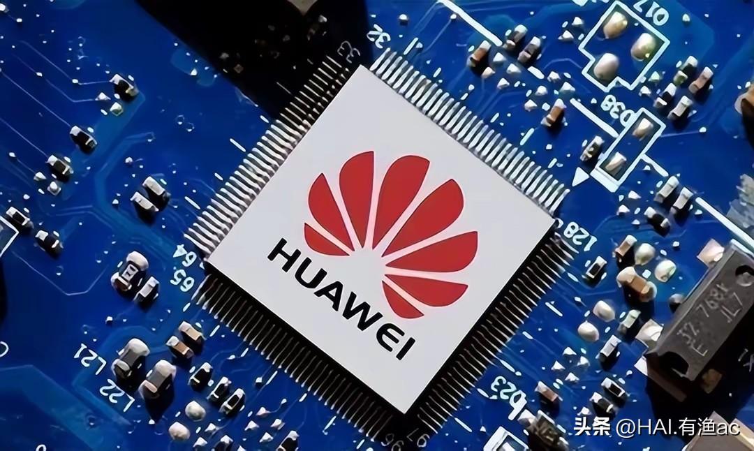 华为昇腾950PR芯片，在技术突破、市场策略和国产替代三个层面取得了重大进展
