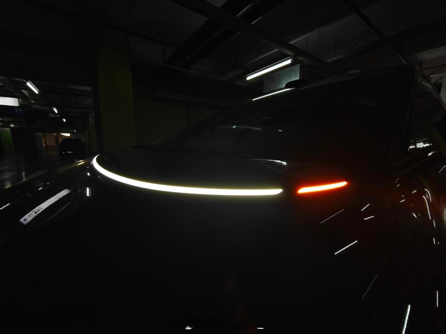 理想i6 的底盘没想到这么好，20多万块钱感觉买到了接近MEGA的体验：最近比较