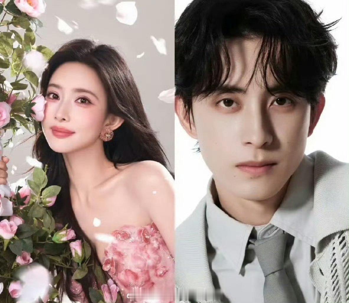 孟子义敖瑞鹏秘密世界 网传孟子义敖瑞鹏将合作《秘密世界》！孟子义敖瑞鹏或将合作秘