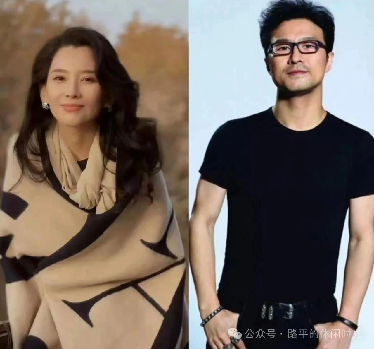 森林北：家里的草都绿了吗？汪峰或成过去式