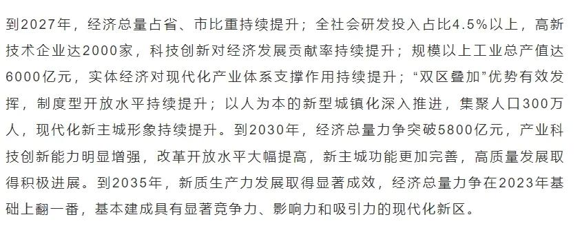 南京江北新区终于要发力了，不愧是香饽馍一出手便知有没有，未来有可能是南京所有区中