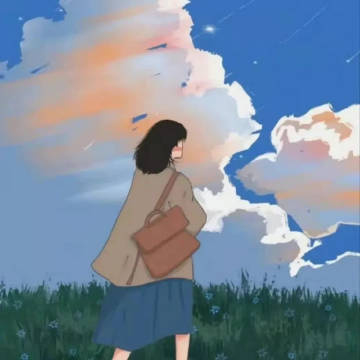 一些日常的小文案 1.️人来人往都向往着温柔2.快乐店铺永不打烊3.相册里记录的