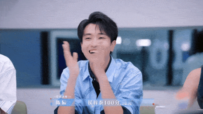 从零分逆袭到满分！00后梓泰在《令人心动的offer》一路闯关，8个课题的沉淀化