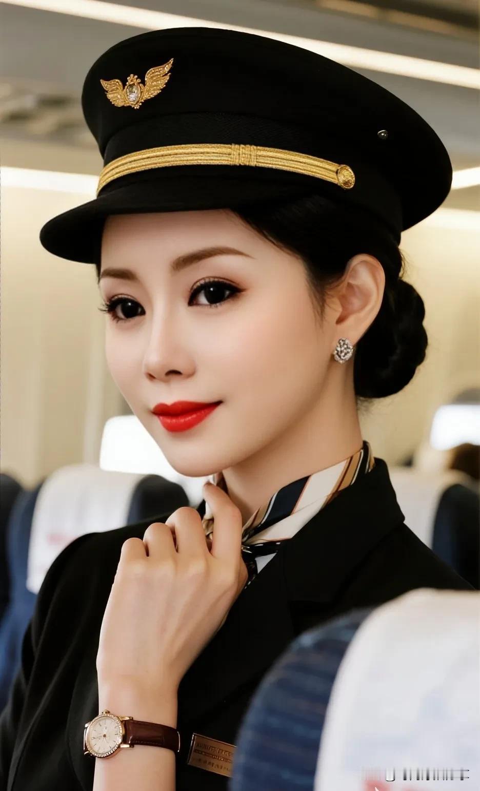 职场女性的穿着应该是什么样子