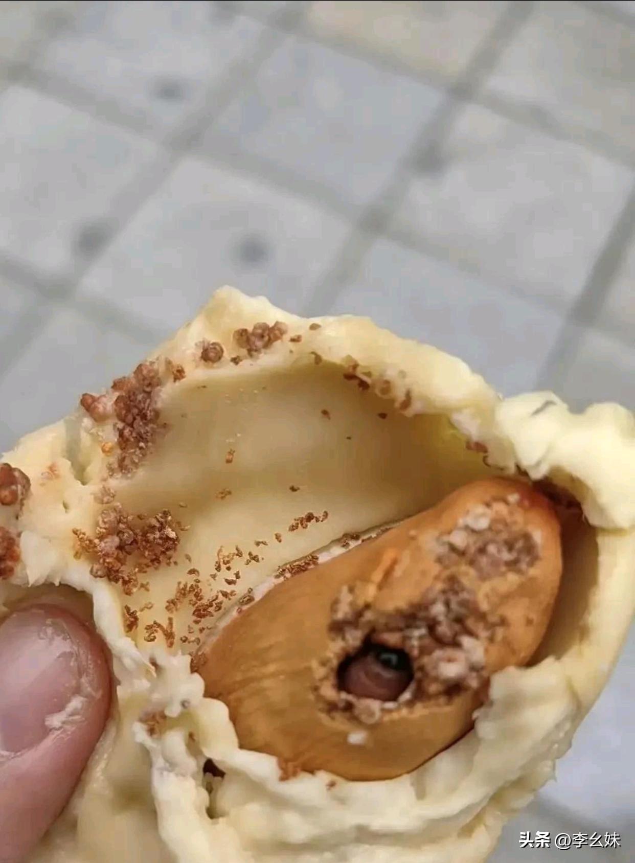 吃完才发现，这种情况找他能退钱吗