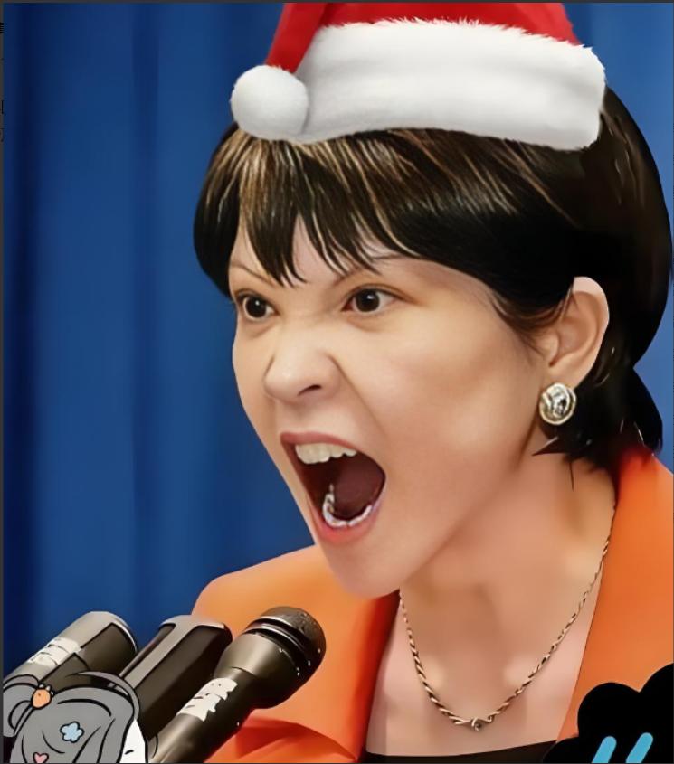 听说高市早苗都乐疯了，日本又押对了。亚洲45个国家和地区，一个不落，全部确认参赛