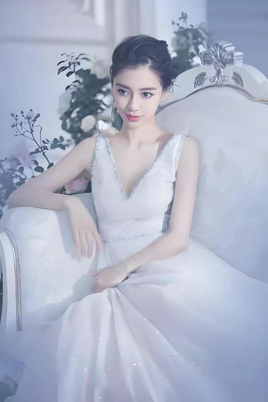 杨颖新年爱好打卡