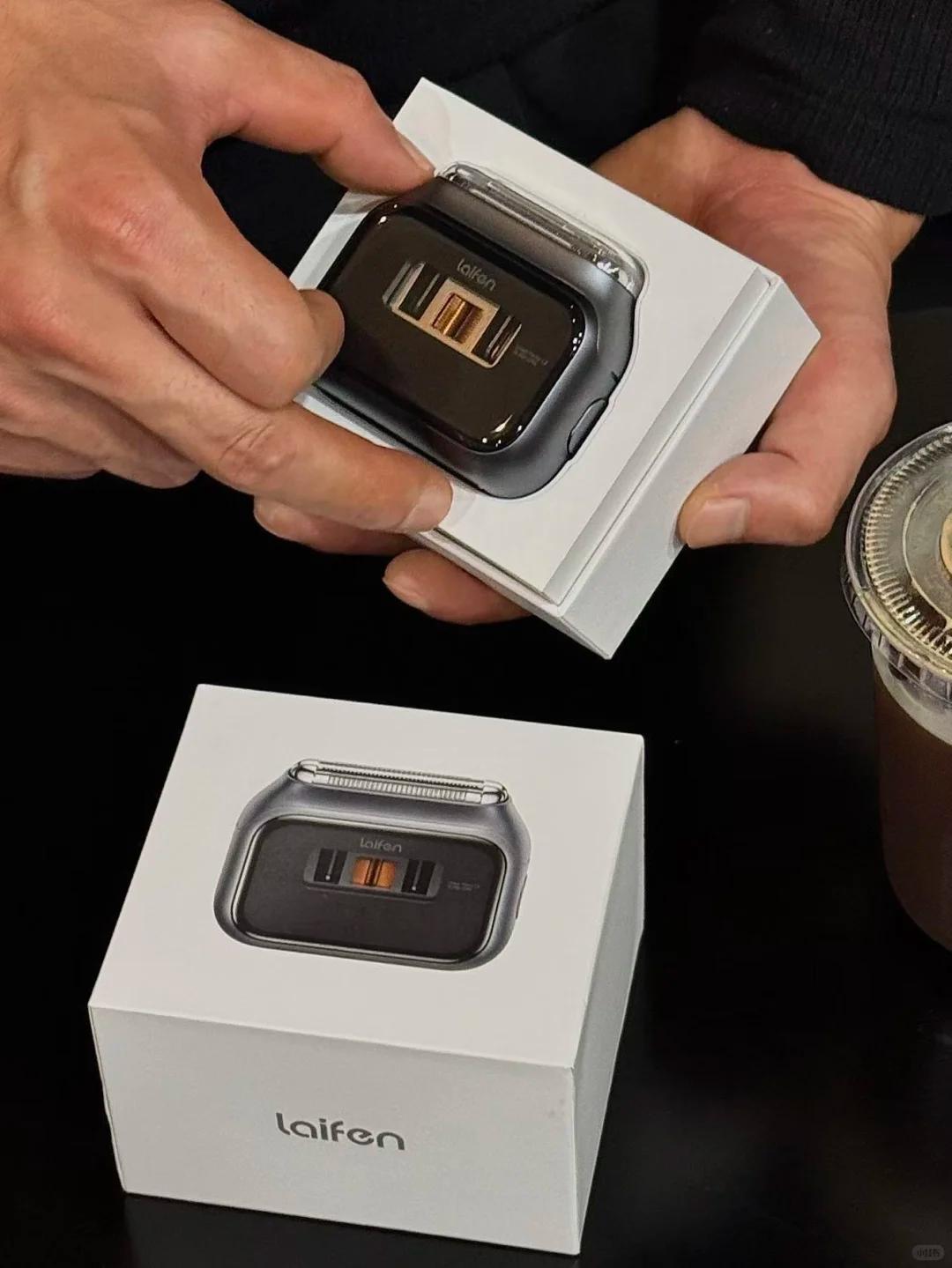 说真的，以前我对国内新出来的这些数码品牌多少有点保留，总觉得要不就是山寨，要不就