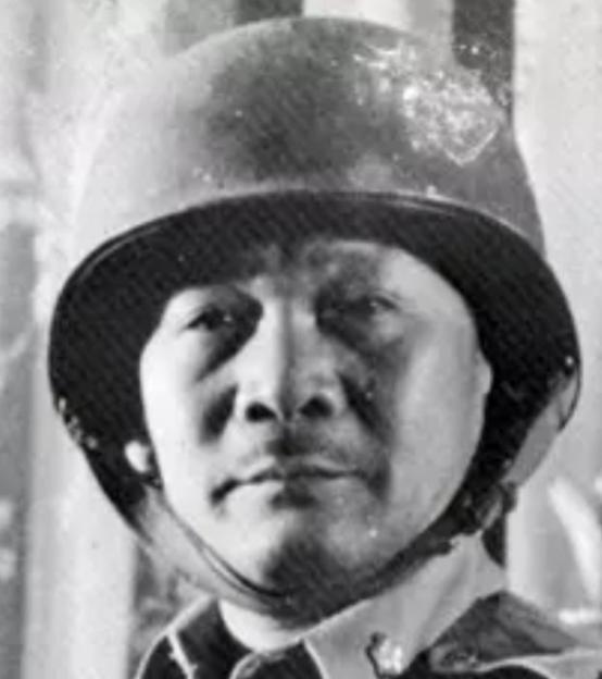 1941年6月，张发奎愤怒地仰天长叹：“我要是不杀他，就太对不起你们了”。后来，