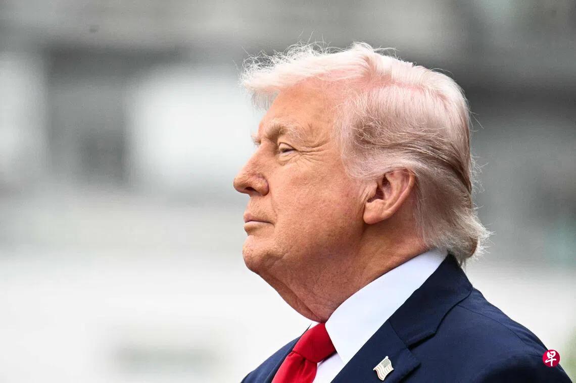 4月30日快讯！特朗普听取对伊朗军事打击新方案，要重启中东战争？
 
据路透社援