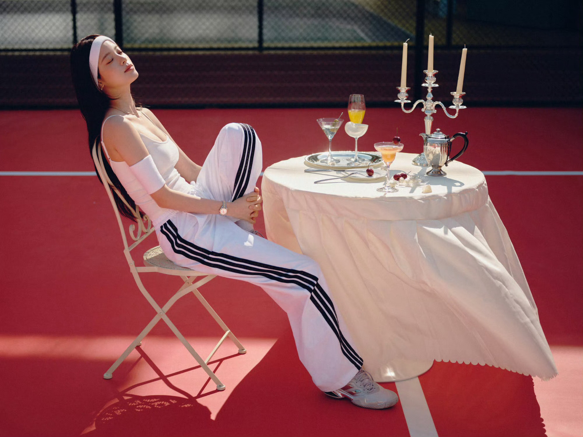 找到自己的频率歐陽娜娜Nana 