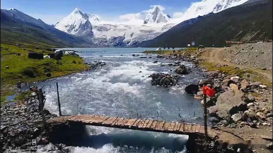 同样是边境相关动作，中方高调官宣藏南23个标准化地名、坚定宣示主权，印方却急着删