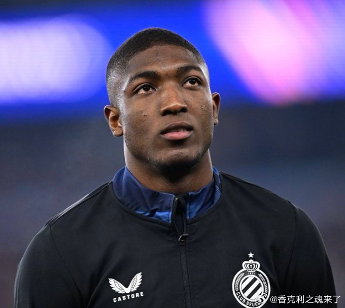 布鲁日俱乐部后卫·奥多内兹（此前曾与利物浦传出绯闻）表示：“希望如此。如果能去英