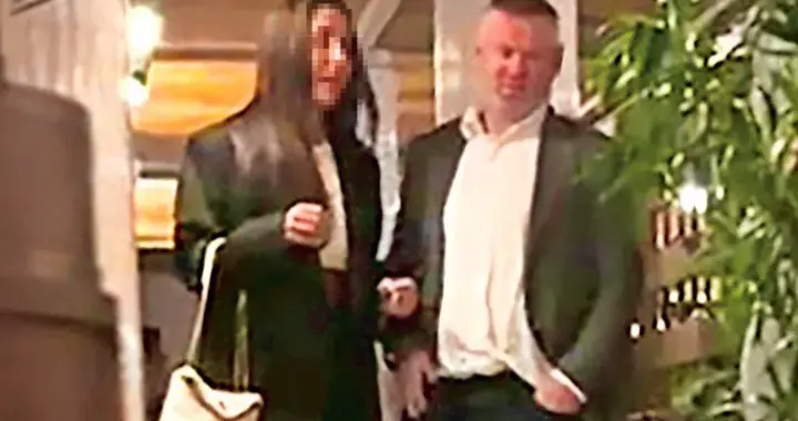 英媒曝鲁尼糟了！上周末凌晨三点烂醉而归 贤妻摘下婚戒决心不再忍